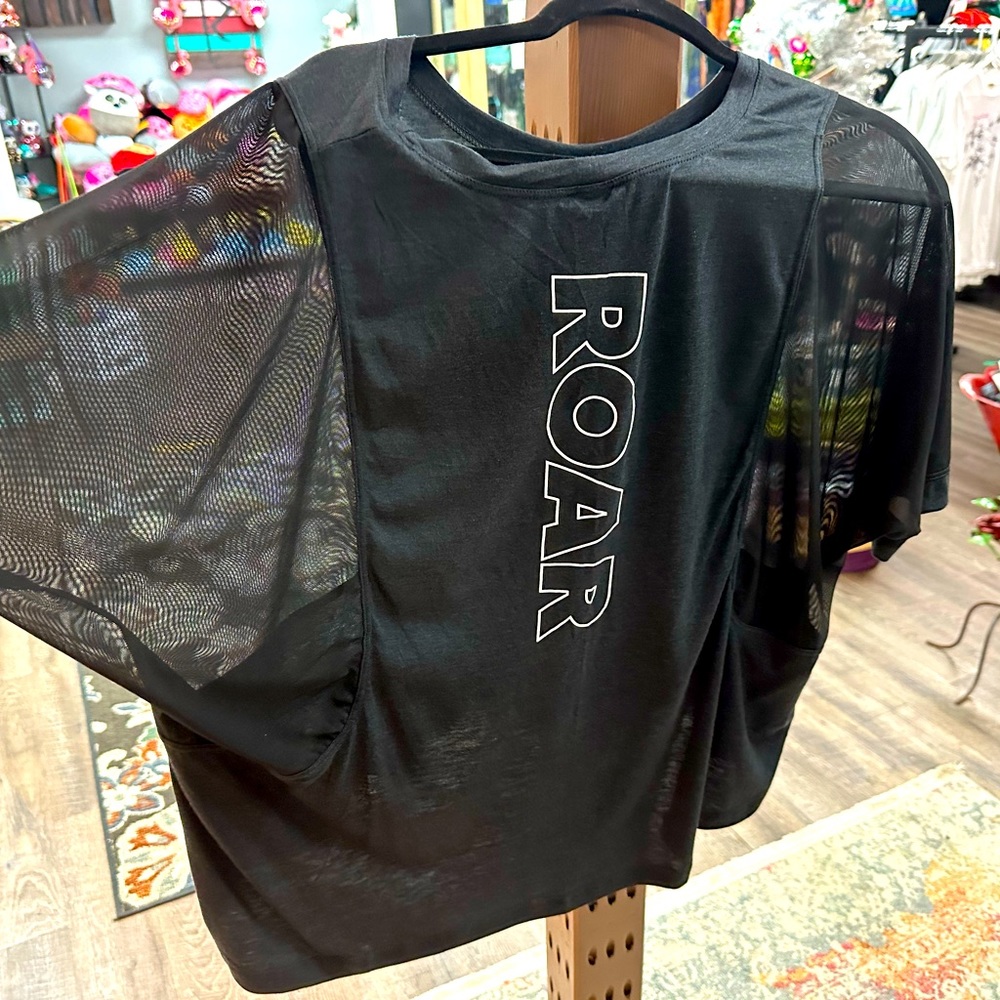 Work Out Top - image 1